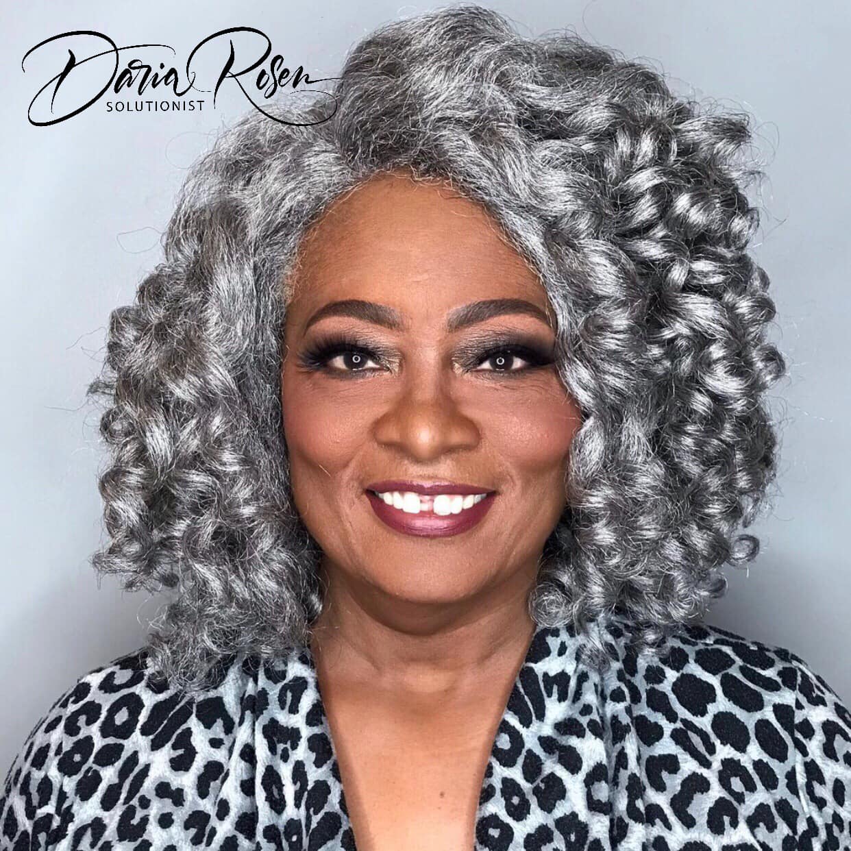 Daria Partlow Rosen