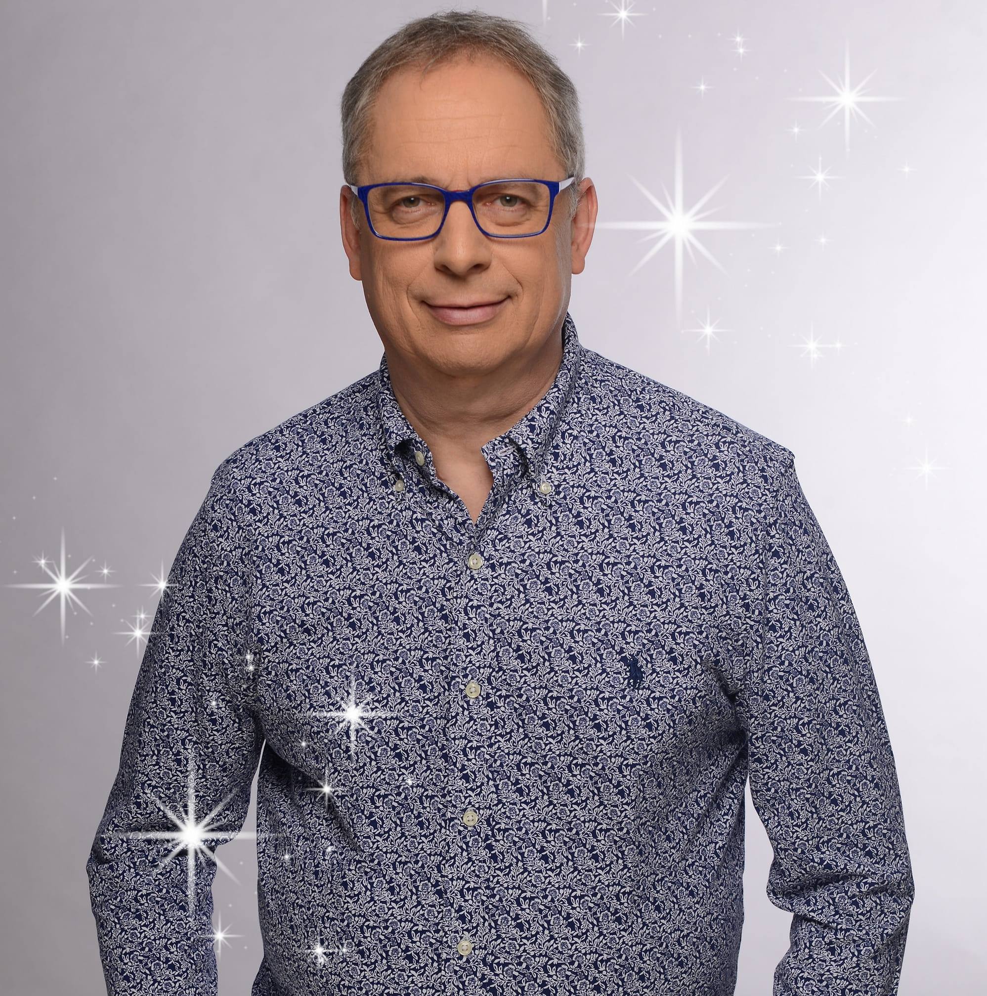 Peter Andreas Kücken