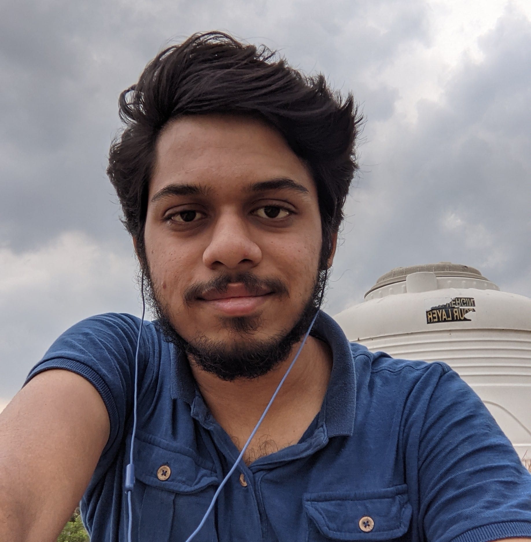 Anil Sai