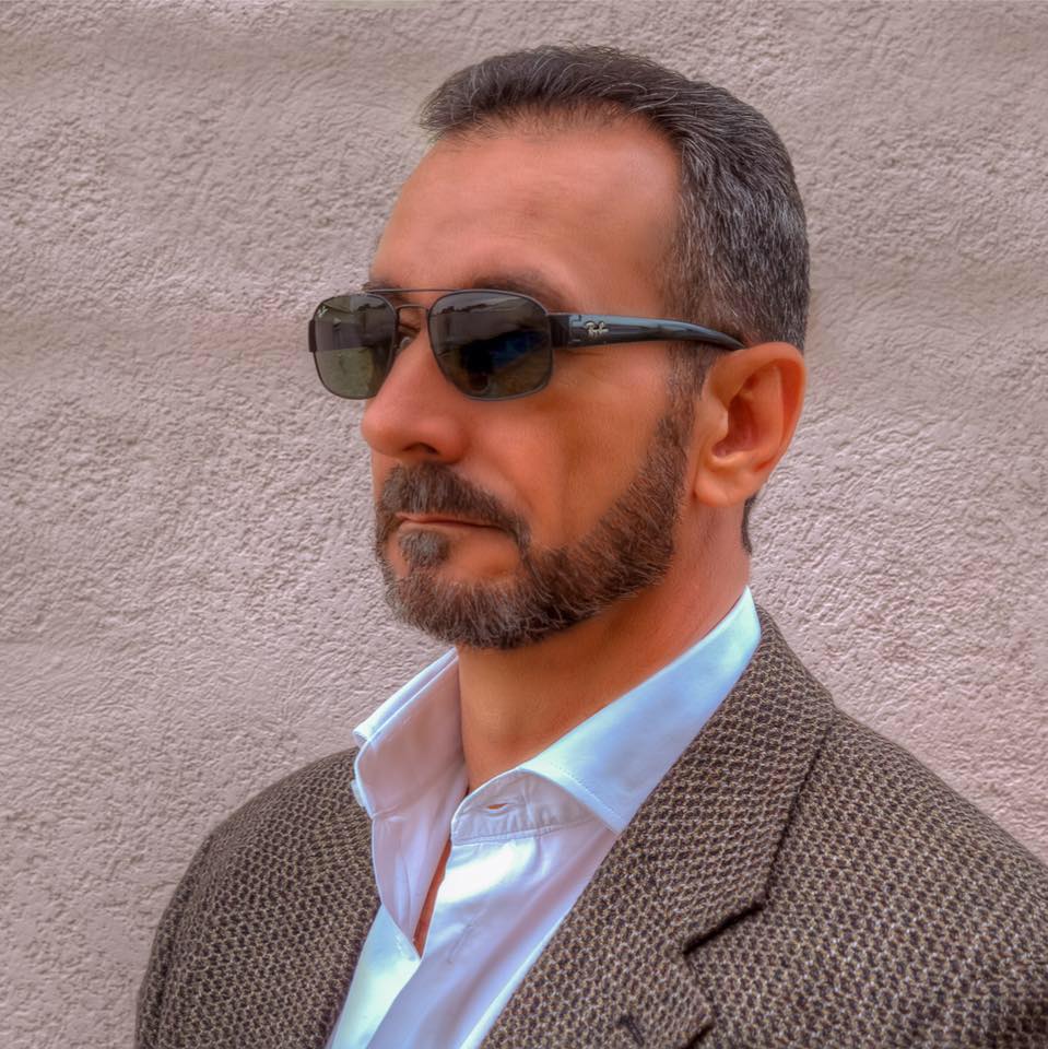 Antonio Luiz Marques Filho