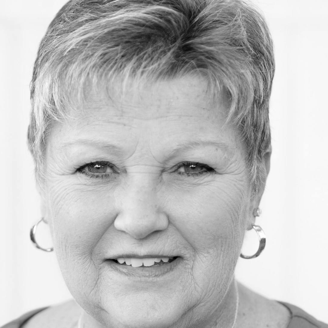Deborah Hughes
