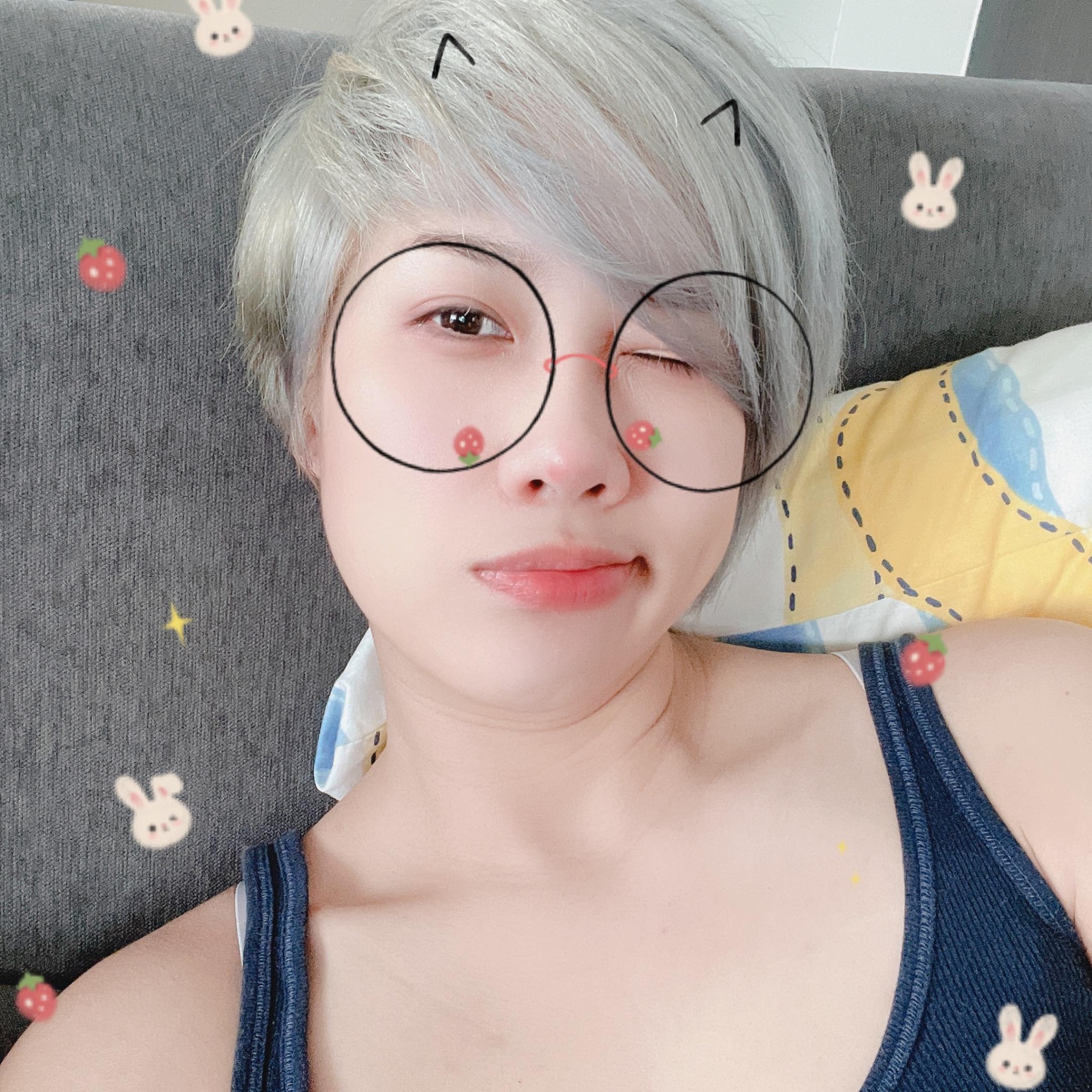 Alison Tay