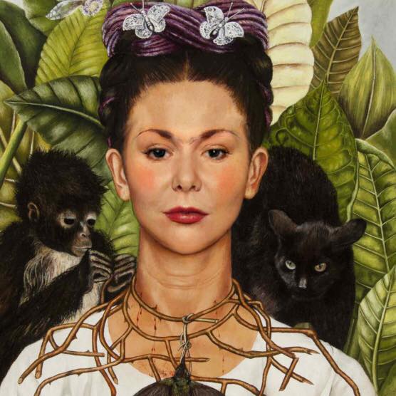 Natasche Nicol