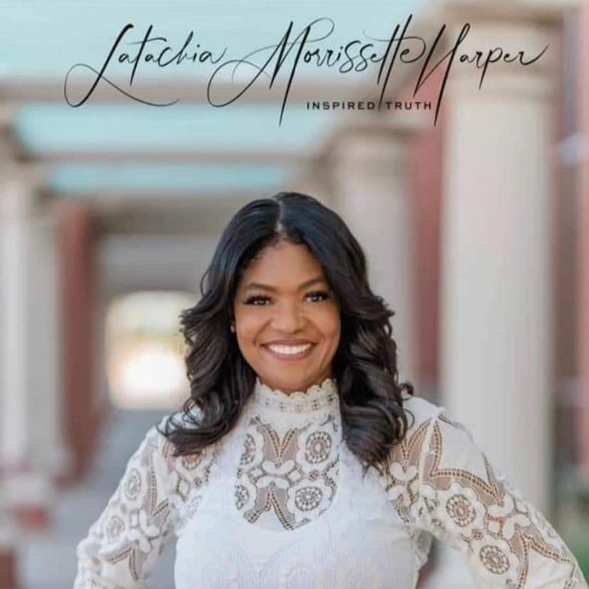 Tachia Harper's Photologo