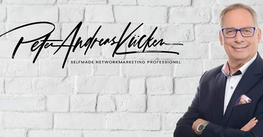 Peter Andreas Kücken's Photologo