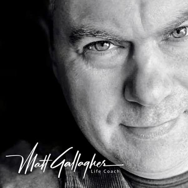 Matt Gallagher's Photologo