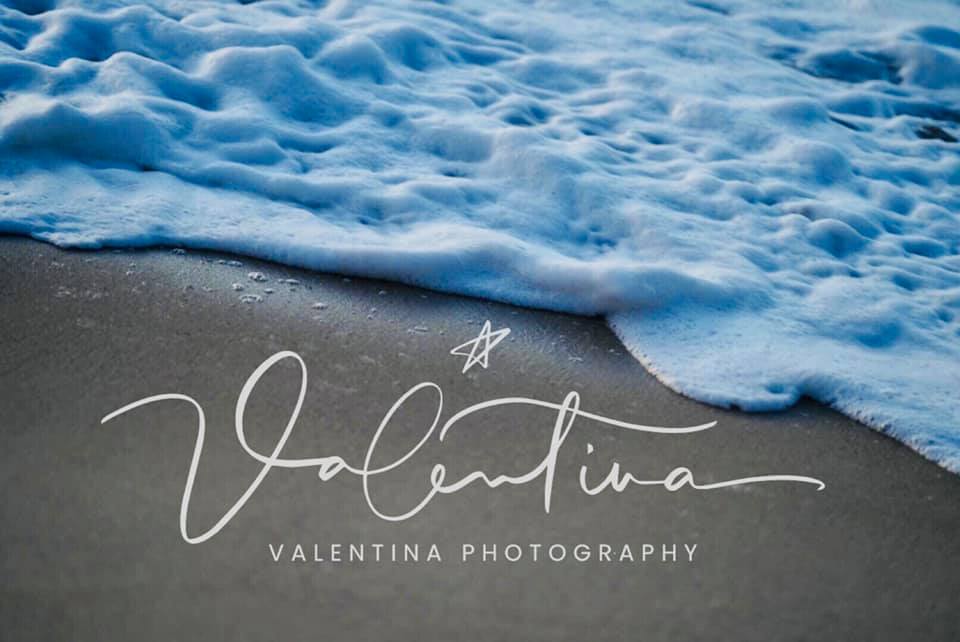 Valentina Strelenskaia's Photologo