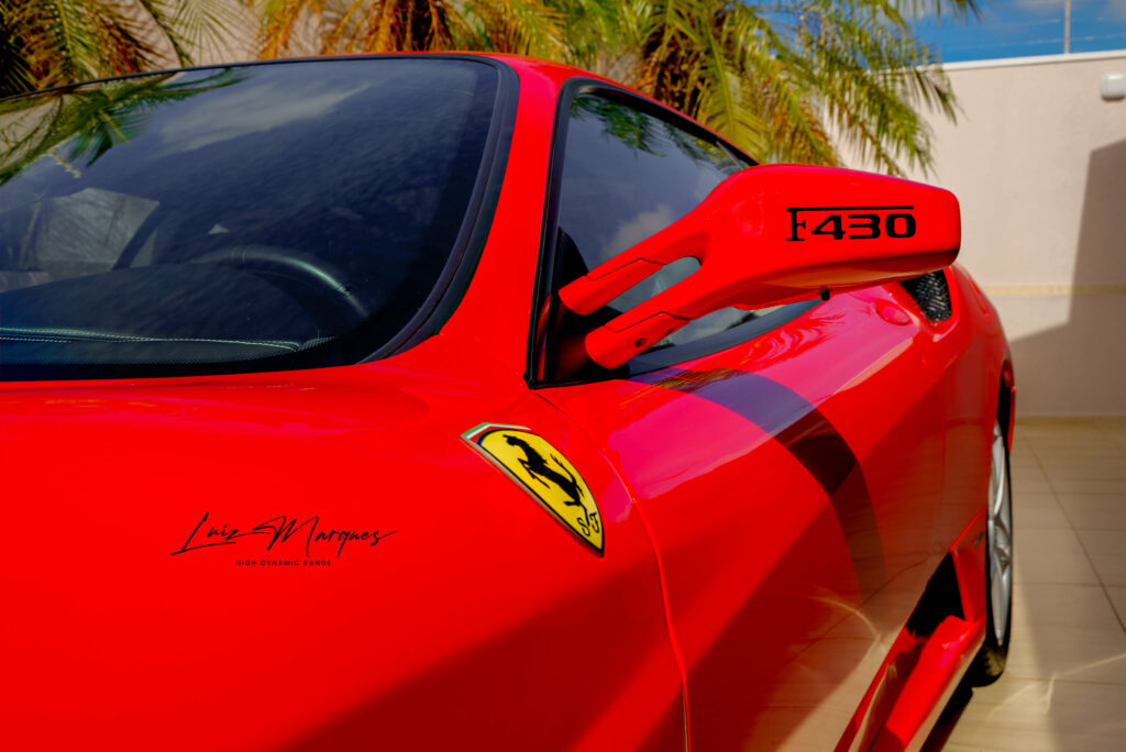Antonio Luiz Marques Filho's Photologo
