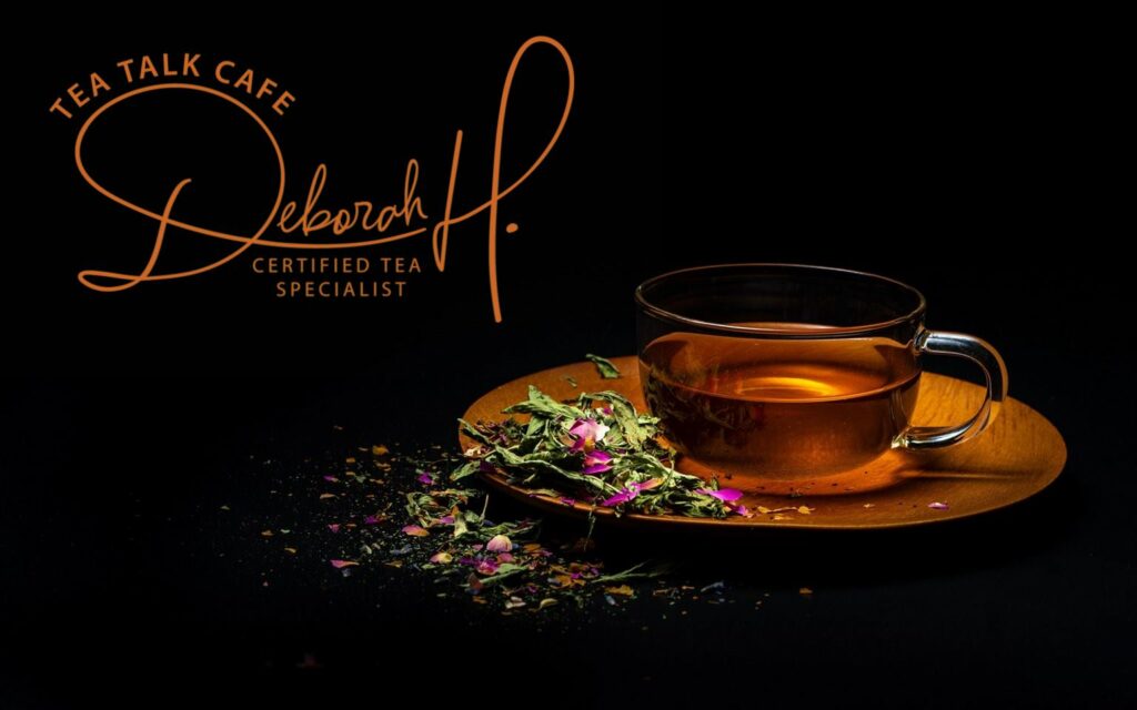 Deborah Hughes's Photologo