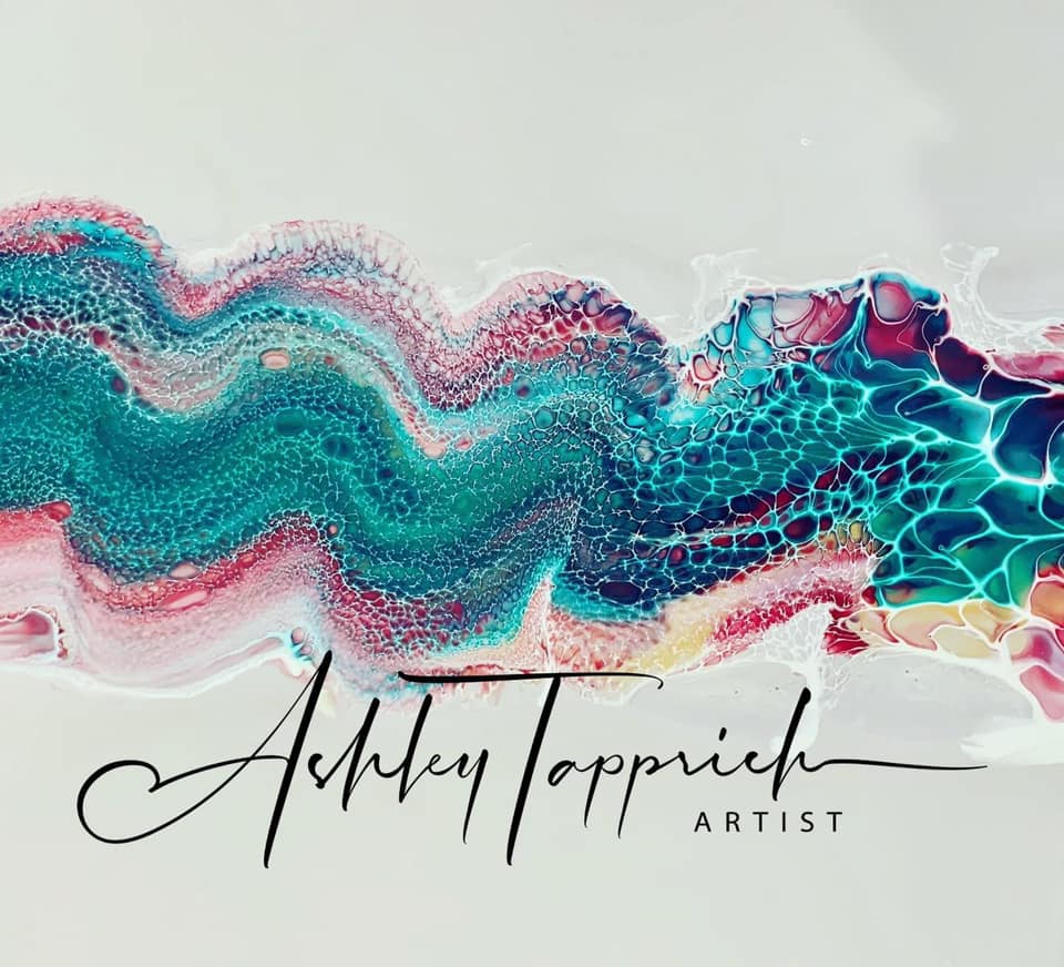 Ashley Monroe Tapprich's Photologo