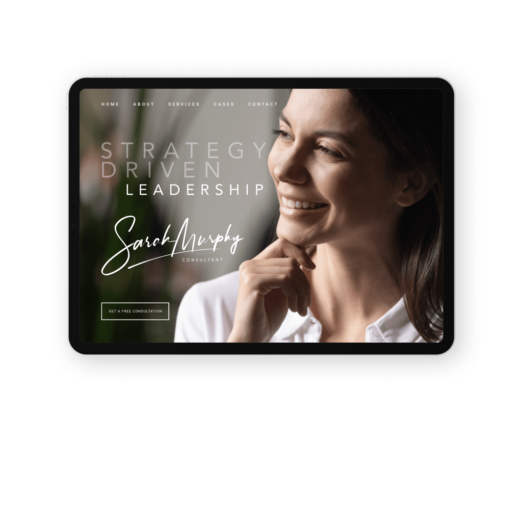 A creative way to use your Photologo