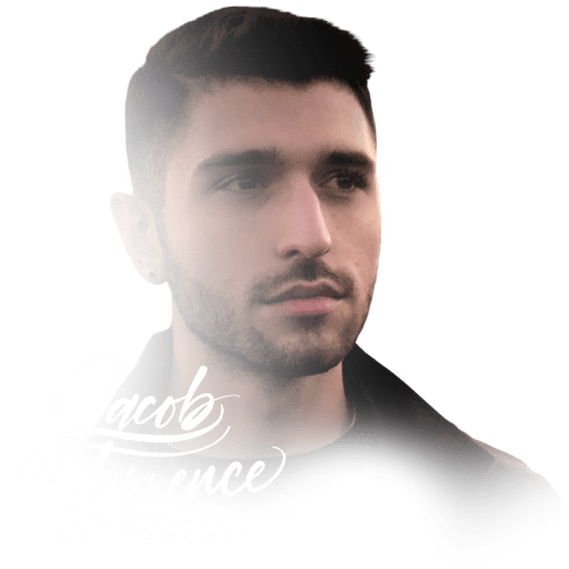 Jacob Terrence, Founder