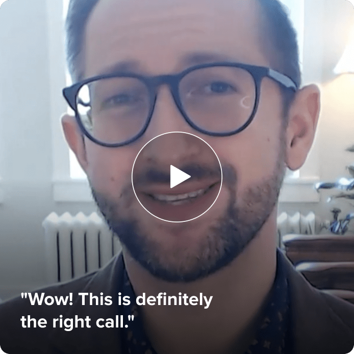 Customer review